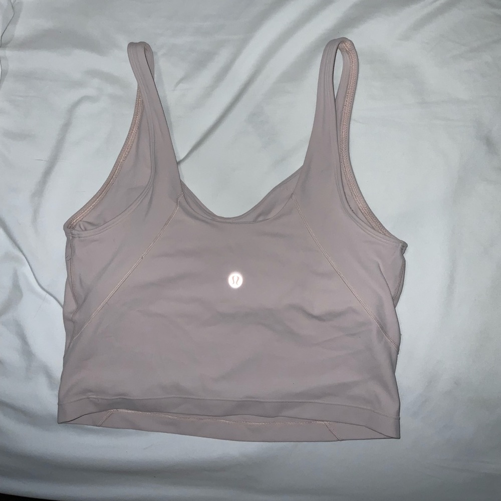 Lululemon Align tank
